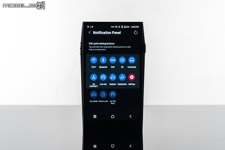 Astell&Kern A&ultima SP3000 隨身播放器｜奢華遇上創新的旗艦機皇！