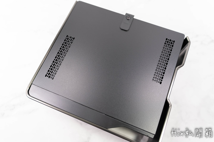 [開箱] 簡約大氣 INWIN 迎廣 Chopin Max