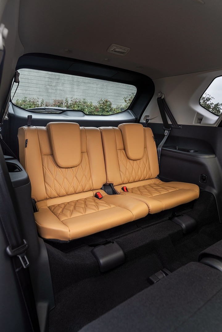 e-POWER、輕油電全都有！歐規第四代Nissan X-Trail登場