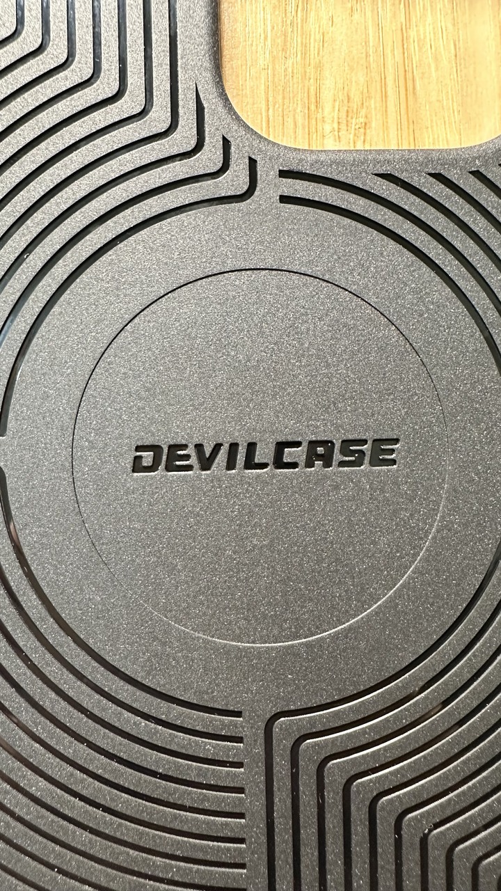 不專業開箱『DEVILCASE 惡魔防摔殼PRO 2』開箱分享。