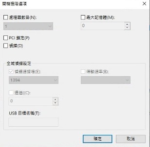 RAM 64G (31.9G可用),少一半去哪了??