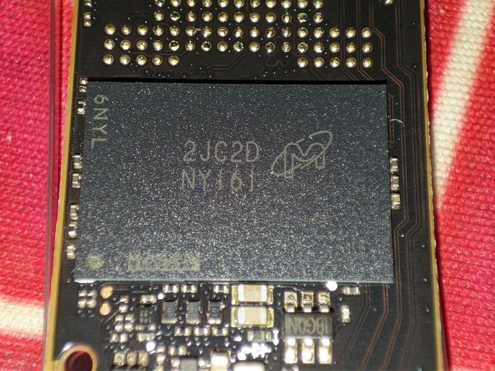 [CaiSm隨緣開箱] 大牌入門PCIe4.0高CP之選Crucial P3 Plus || PCIe4.0 SSD接在PCIe3.0以及USB3.2 Gen2外接盒測試