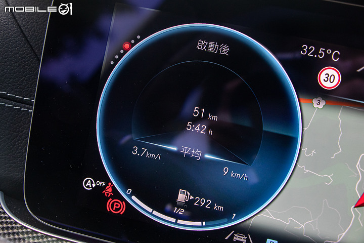 Mercedes-Benz CLS 350 小改款試駕｜風華絕代的轎跑先驅