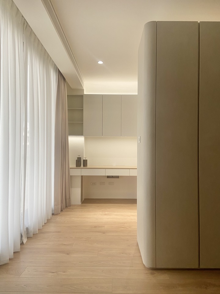 【開箱】溫暖奶茶風格 改造坪17坪溫馨宅!!!