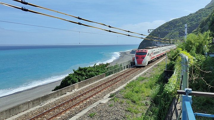 [環島] SYM 2022環島挑戰 兼 MAXSYM400 牽車滿週年一個人壯遊(補心得)