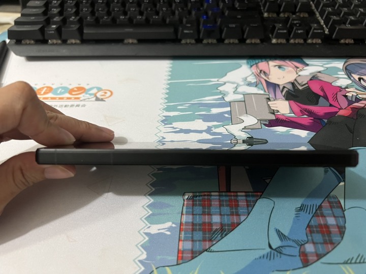 SONY XPERIA 1 IV開箱