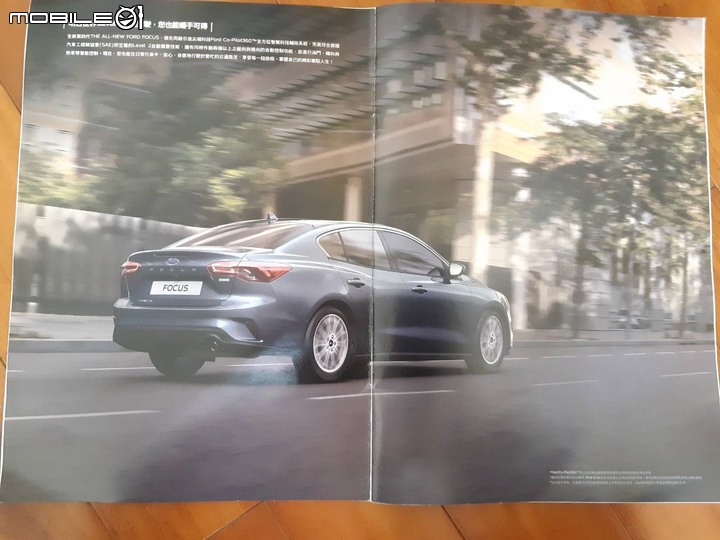 2019 FOCUS MK4 17TSR 四門頂規版 10萬公里達標!!，裡面附上0-100 加速影片，3缸抖動大不大的影片，及車漆太陽紋等等...