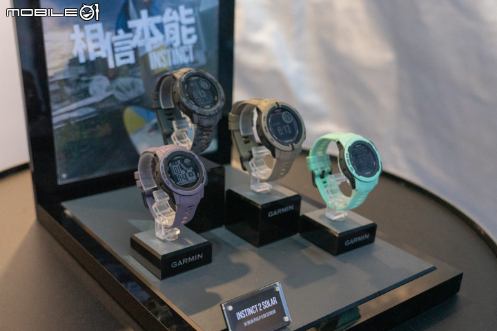 【採訪】台灣首屆智慧錶路跑熱血登場！2022 Garmin Run亞洲系列賽台北站現場紀實