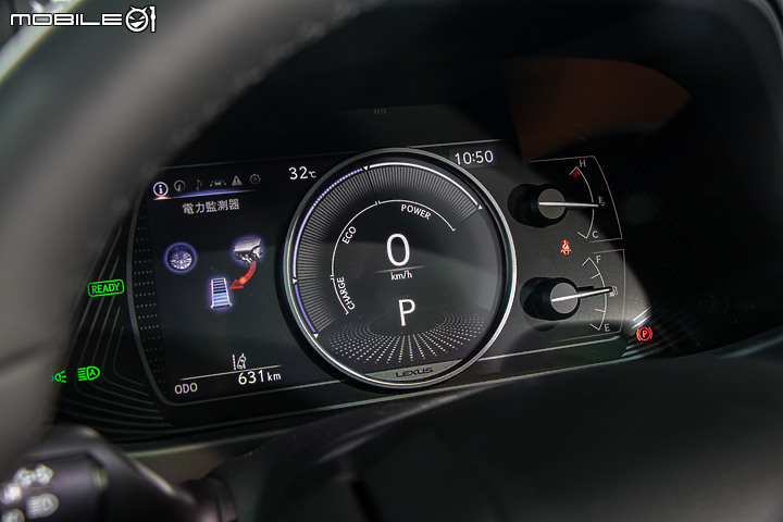 Lexus UX 250h 新年式試駕|影音系統再升級,發揮最強親和力!