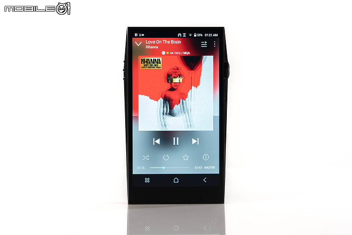 Astell&Kern A&ultima SP3000 隨身播放器｜奢華遇上創新的旗艦機皇！