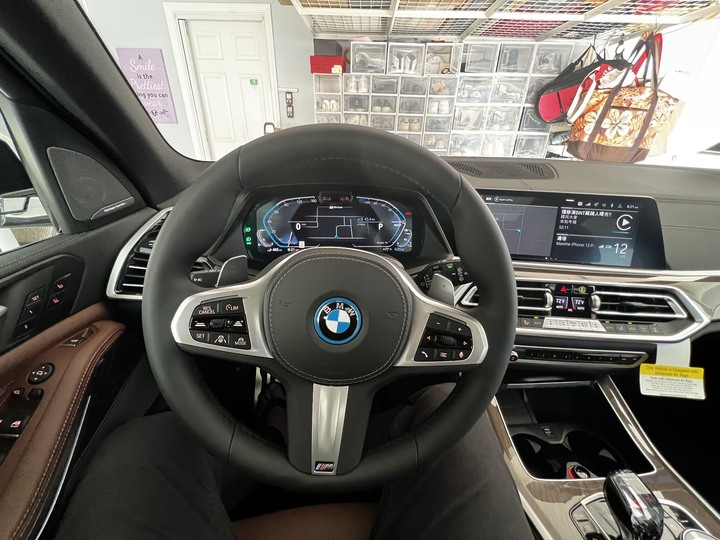 X5 45e 入手