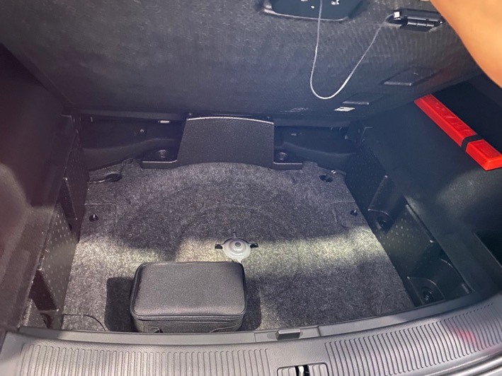 MG展間賞車心得分享