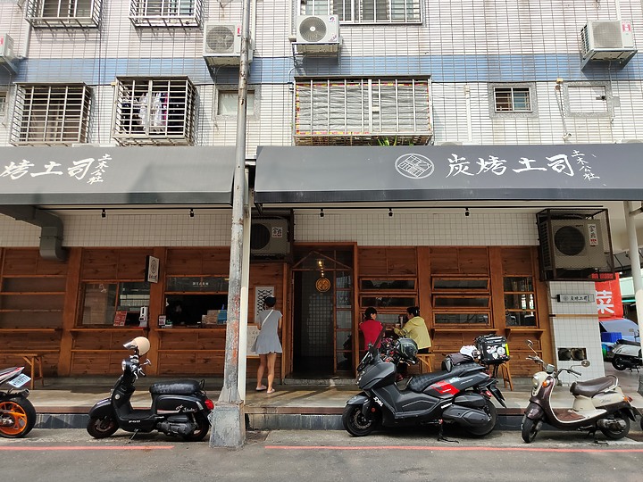 [環島] SYM 2022環島挑戰 兼 MAXSYM400 牽車滿週年一個人壯遊(補心得)