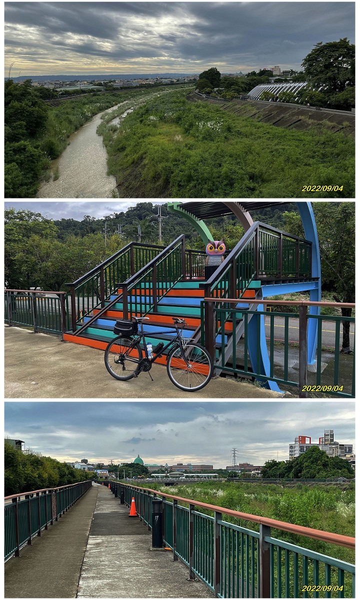 VC單車道試車
