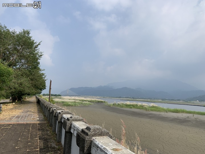 日月潭環潭之旅