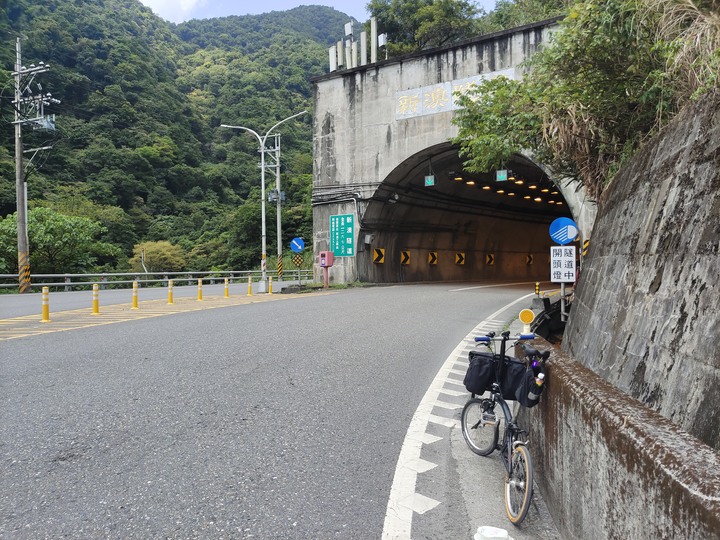 小布騎遊蘇花公路全段 | (花蓮-蘇澳) | 重機開放蘇花改後的舊蘇花公路現況