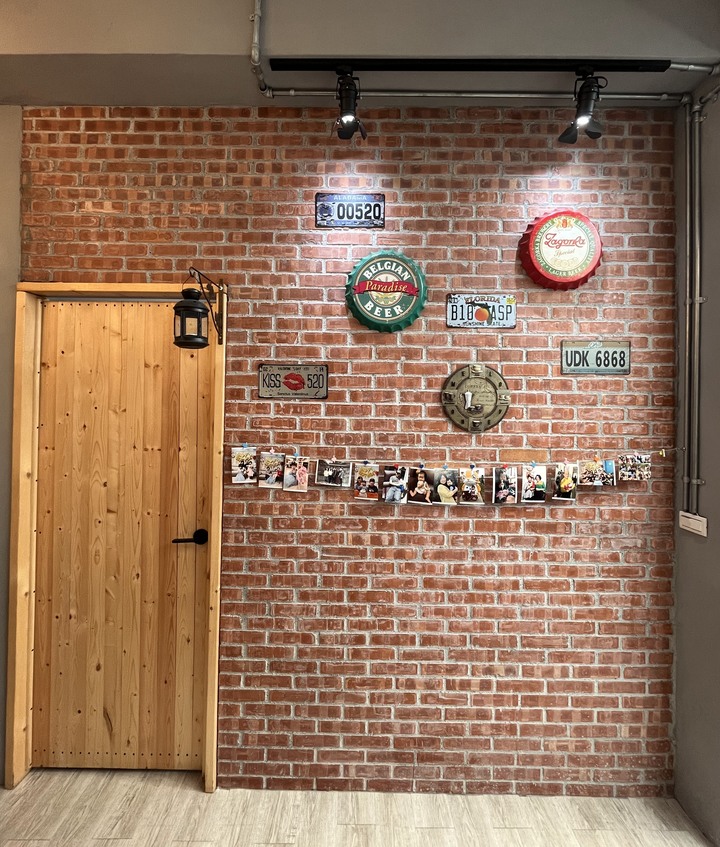 [開箱］老透天改造自己DIY家具~工業風/鄉村風/素人木工