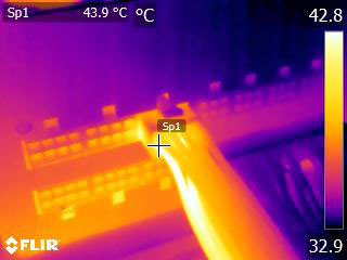 CORSAIR RM1000e 1000W金牌全模組化電源開箱