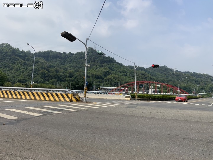 日月潭環潭之旅