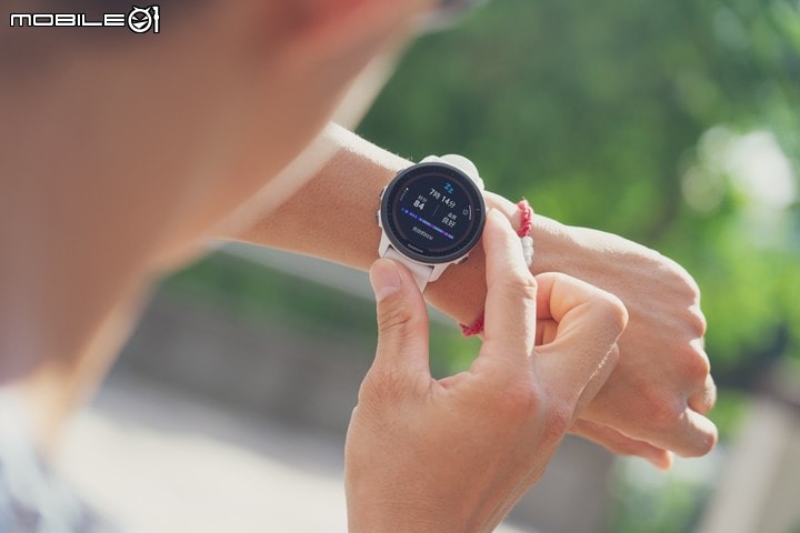 Garmin Forerunner全系列經典回顧｜那些年，我們一起追的Forerunner系列！