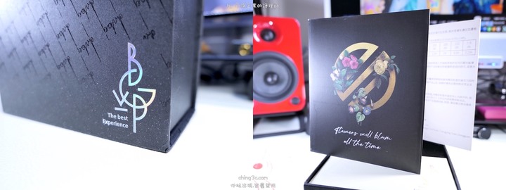 [不務正業護理師開箱]BGVP Melody 韵 入耳式耳機 / KUANG PAU 狂派 曼陀羅 隨身DAC～三插頭耳機與三插孔小尾巴的協奏曲～