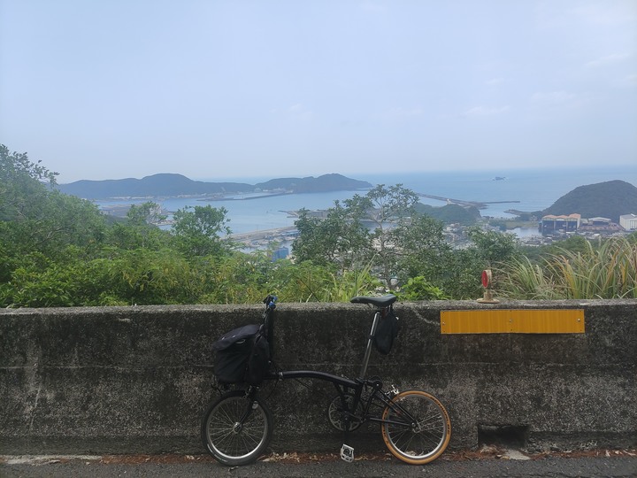 小布騎遊蘇花公路全段 | (花蓮-蘇澳) | 重機開放蘇花改後的舊蘇花公路現況