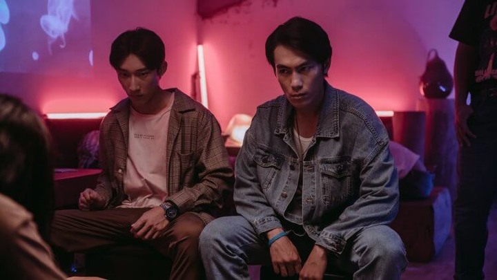 一些台灣國片驚悚懸疑觀後感+雜談