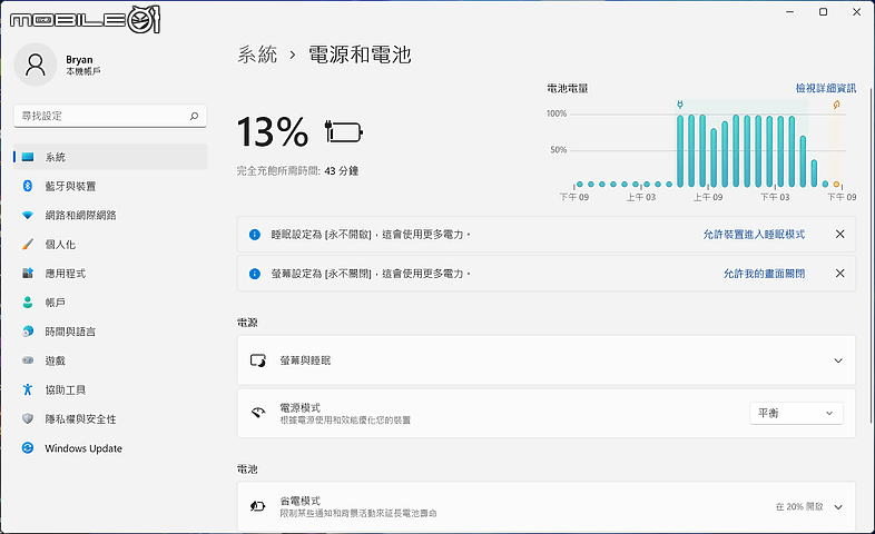 Lenovo Legion 7i Gen7 實測報告|突破效能深度的軍團王者!