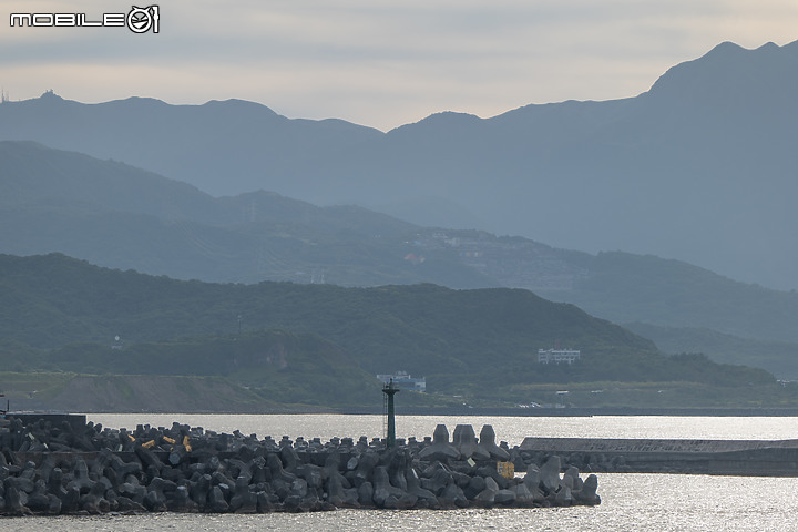 新北淡水輕旅行