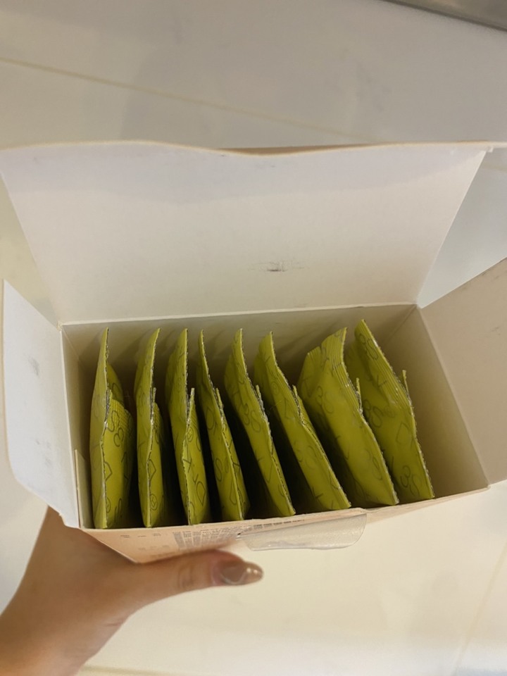 幫助代謝的保健品（dr.kj/台塑生醫）