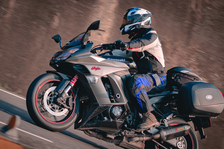 換ZX10R 好嗎 請前進解惑釋疑