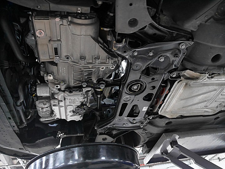 ŠKODA OCTAVIA COMBI 1.0TSI e-TEC 15,000km保養全紀錄,巧遇【ŠKODA x Rakuten Monkeys 樂天桃猿一日店長】台北場