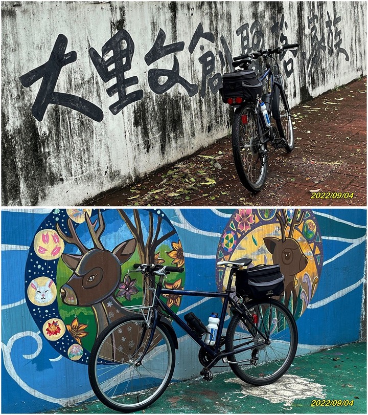 VC單車道試車