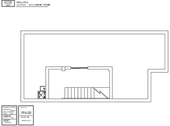 [開箱]淡水透天 30年老屋翻新變親子溫馨宅