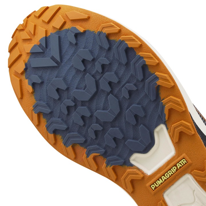 震撼台灣郊山野跑的好夥伴 PUMA FAST-TRAC NITRO 凹豆專業氮氣跑鞋