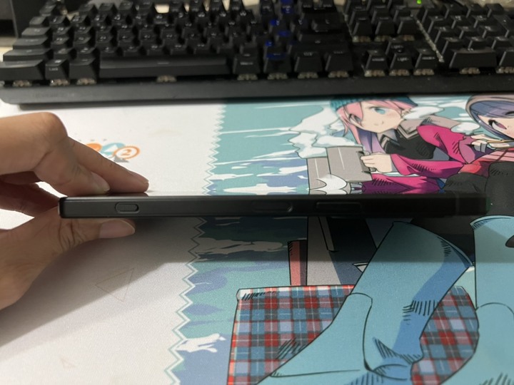 SONY XPERIA 1 IV開箱