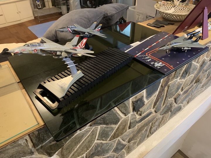 點我看大圖 F-14 collection 圖多