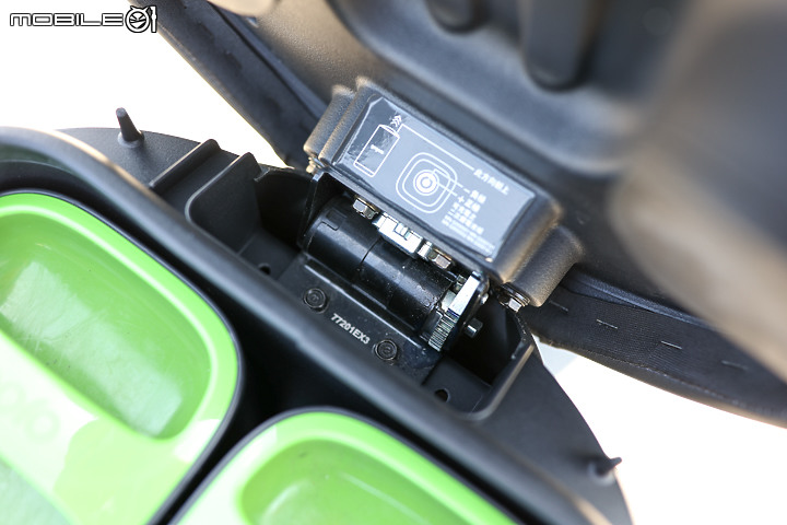 Aeonmotor Ai-1 Ultra Belt｜三降一提升 騎乘更自在