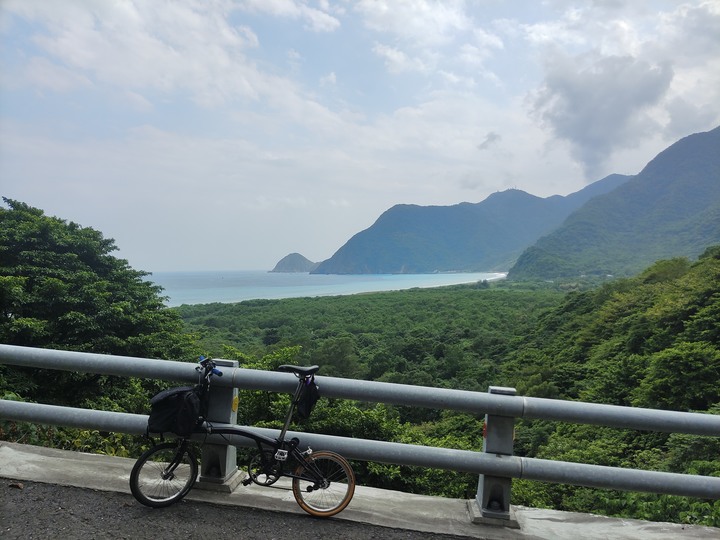 小布騎遊蘇花公路全段 | (花蓮-蘇澳) | 重機開放蘇花改後的舊蘇花公路現況