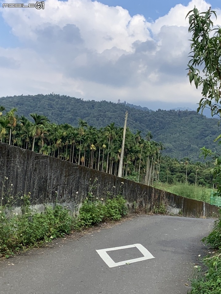 日月潭環潭之旅