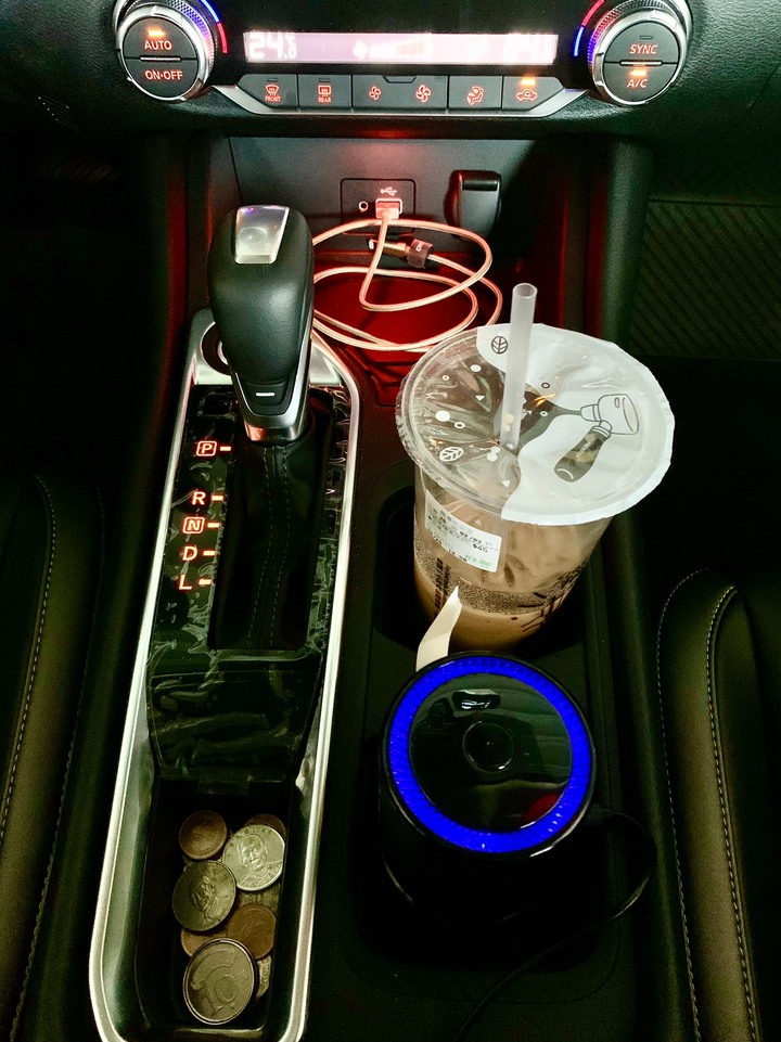 國產四門房車的「顏值」擔當!?NISSAN SENTRA開箱!