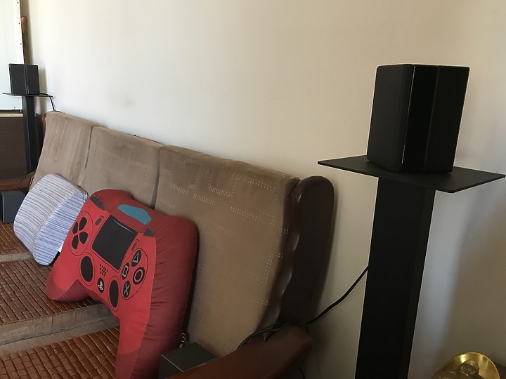 【盲狙先生傳39】SONY HT-Z9F+SA-Z9R | 索尼2018年最有價值次旗艦聲霸!!收藏品質化評測!