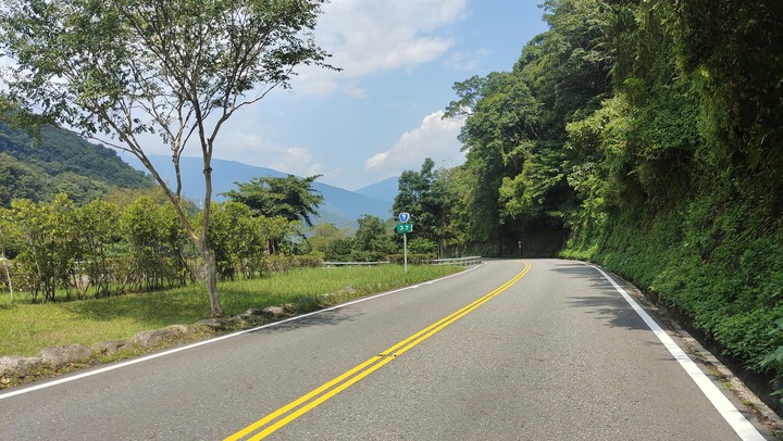 小布騎遊蘇花公路全段 | (花蓮-蘇澳) | 重機開放蘇花改後的舊蘇花公路現況