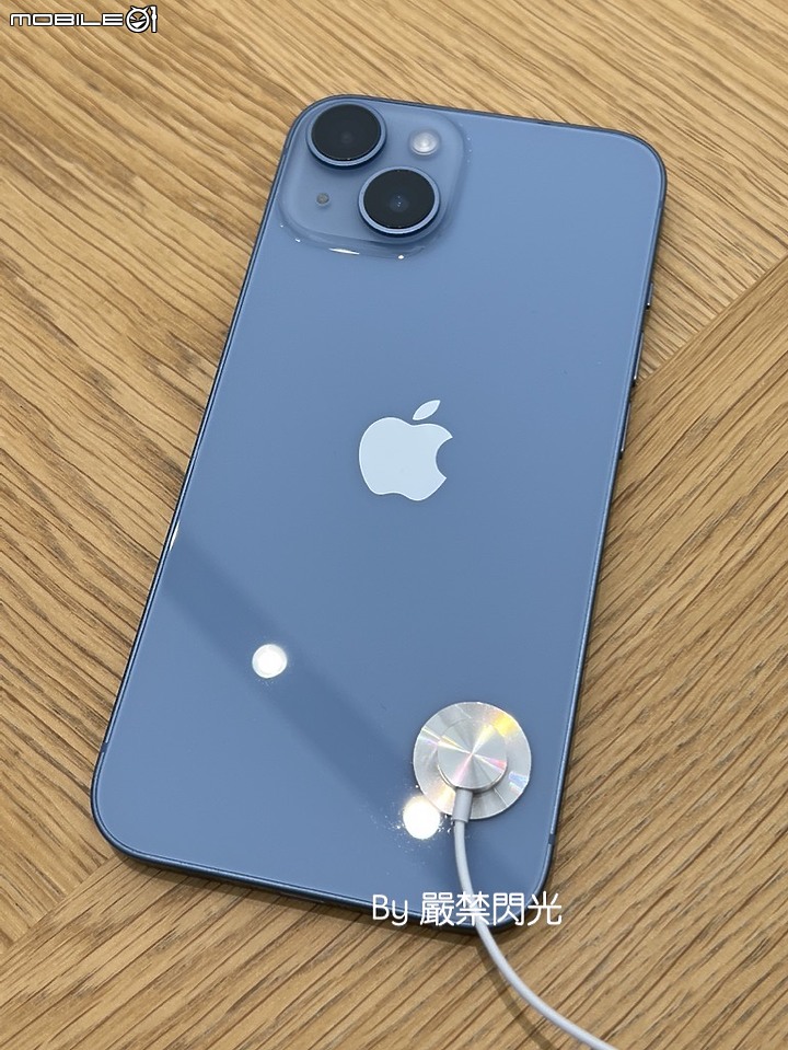 [不負責比較]iPhone 14 Pro 開箱沒有疊疊樂(圖多加映少許14側拍)