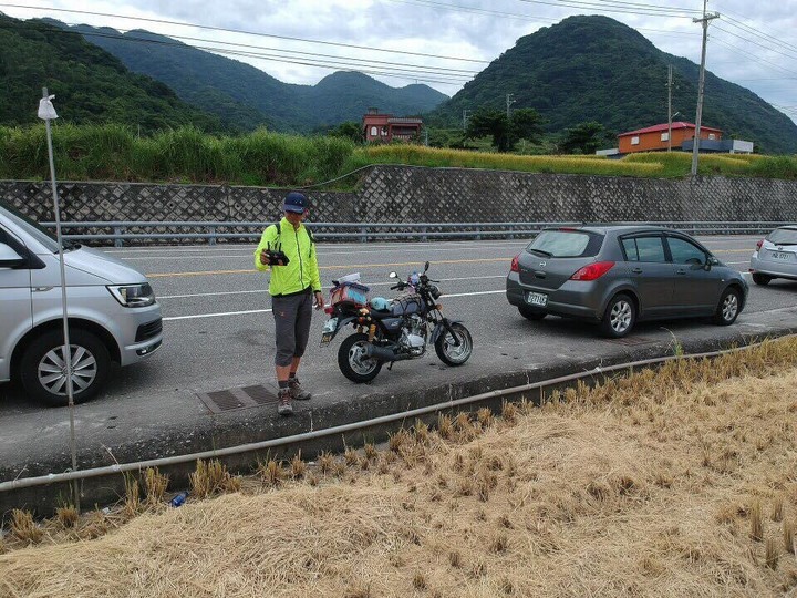 動物系迎娶車隊