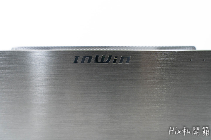 [開箱] 簡約大氣 INWIN 迎廣 Chopin Max