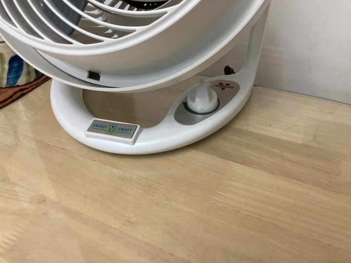 【體驗心得】為了狗兒子買了 Vornado循環扇(610DC)