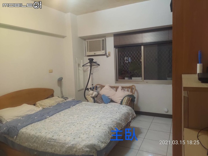 台中24年老屋翻修經歷-白與灰融合成日日甜的生活-(上) (文長慎入~分兩集 只想看裝修後照片者可略過上集)