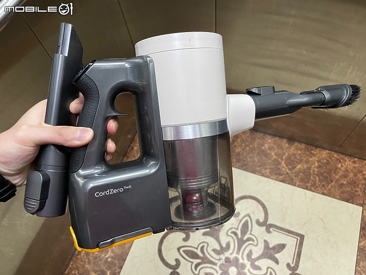 點我看大圖 LG 360°空氣清淨機雙層 AS101DSS0 + A9T濕拖無線吸塵器A9T-ULTRA 同場加映變頻除濕機MD181QWK3 清淨力與效能全方位升級 X 360度淨化零死角 多重顛覆傳統體驗 貓狗奴必備~~ (10/6 第七次更新)