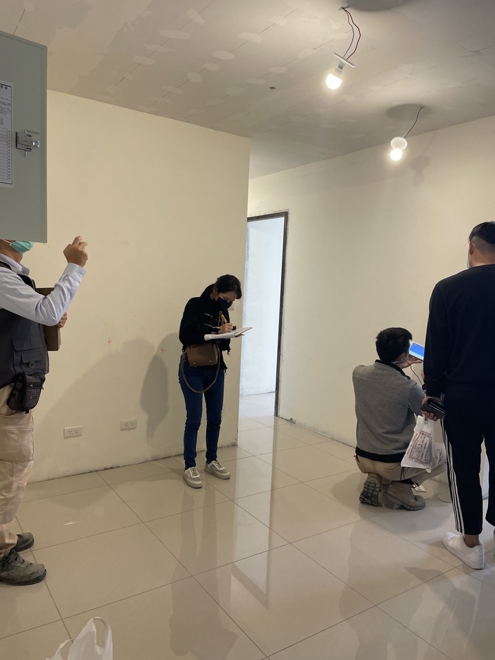 台南裝潢開箱-實際15坪少預算溫馨小房